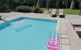 Endless Summer Pool Flat
