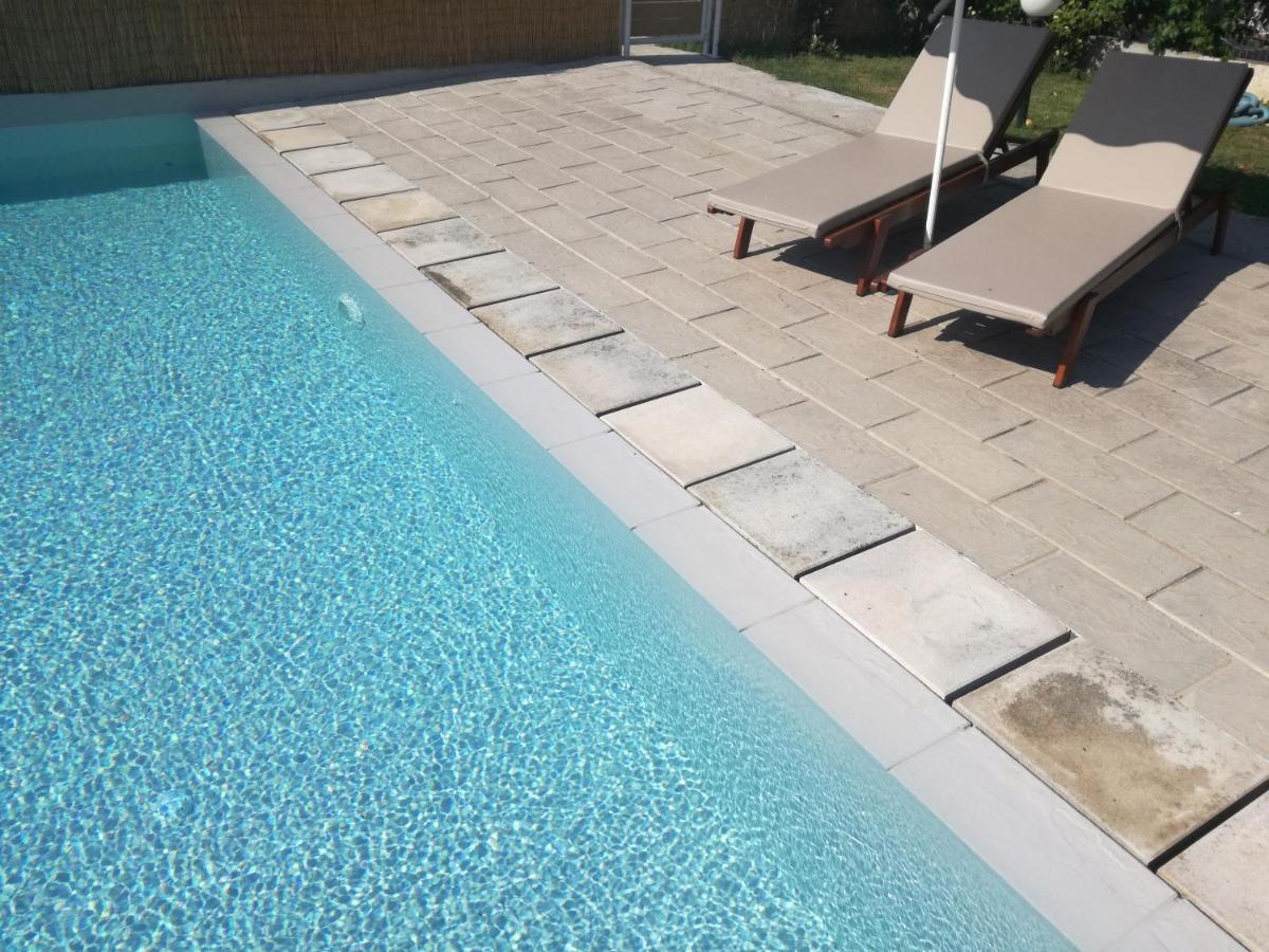 Endless Summer Pool Flat Ixia  Exteriér fotografie